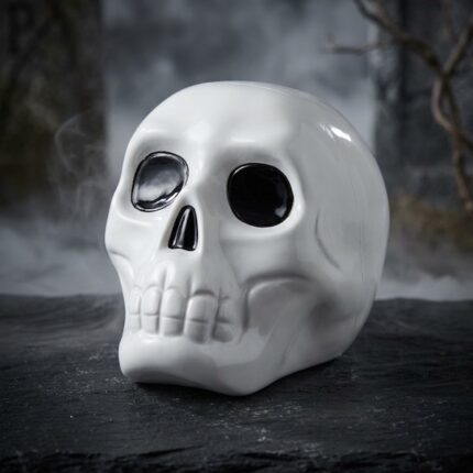 Calavera de Chocolate Halloween