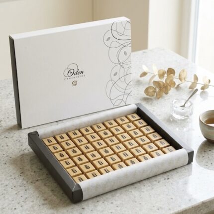 bombones personalizados para empresas